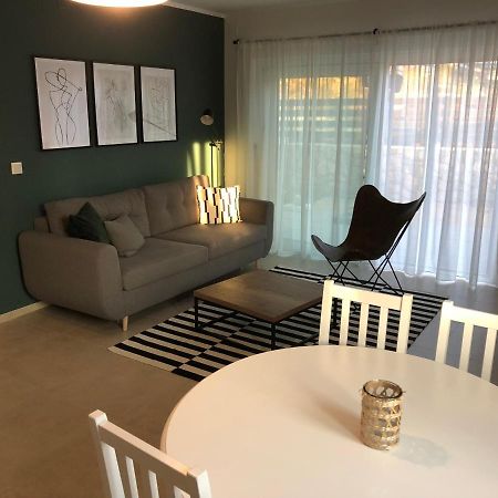 Apartman Linda Lägenhet Cres Exteriör bild